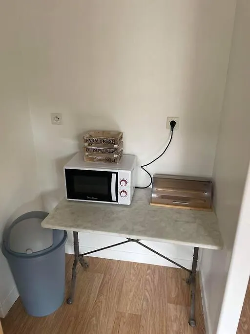 Appartement A 5 Min De La Mer Matignon Francia