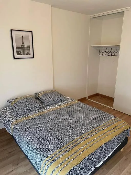Appartement A 5 Min De La Mer Matignon
